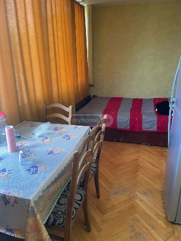 Квартира, 2 спальни — фото 5