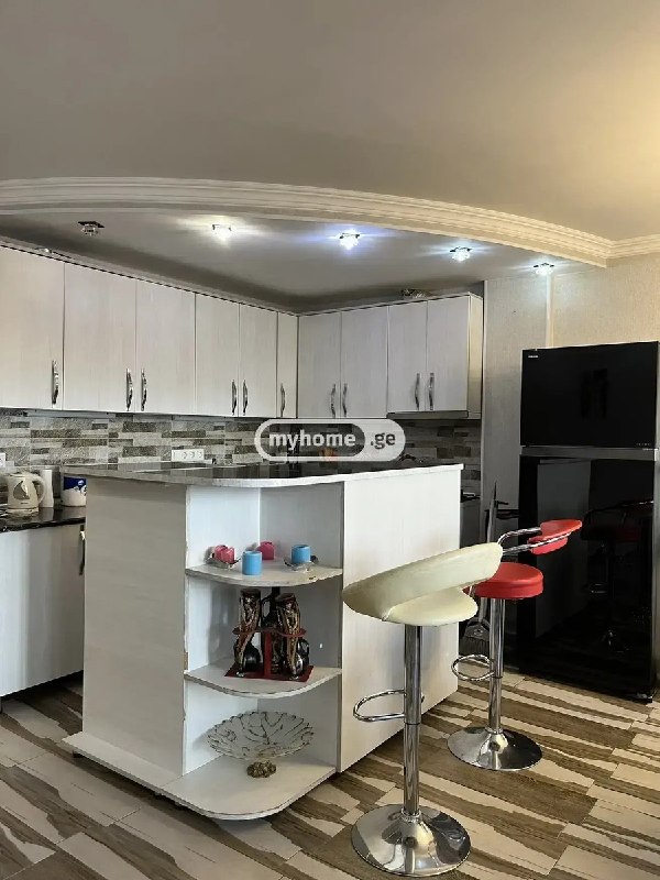 Квартира, 3 спальни — фото 3