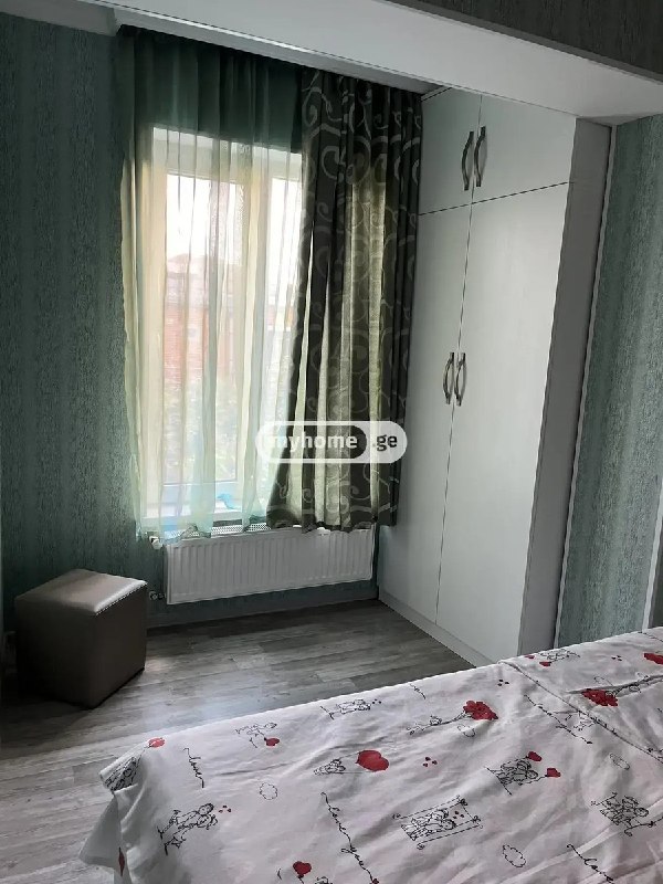 Квартира, 3 спальни — фото 4
