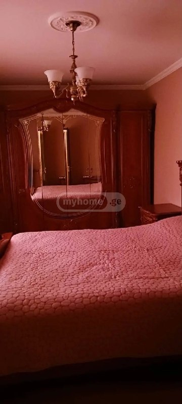 Квартира, 2 спальни — фото 2