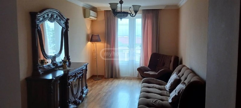 Квартира, 2 спальни — фото 3