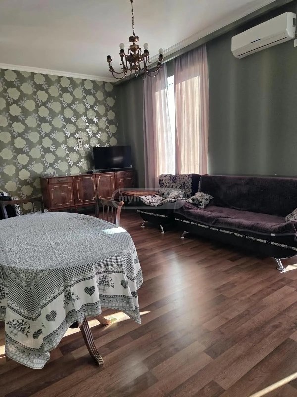 Квартира, 2 спальни — фото 1