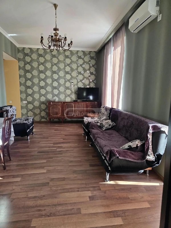Квартира, 2 спальни — фото 2