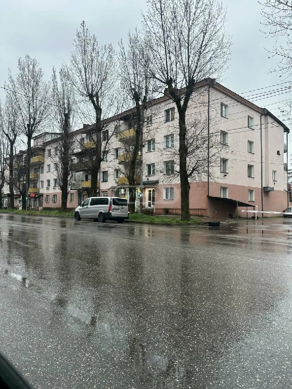Квартира, 1 спальня — фото 1