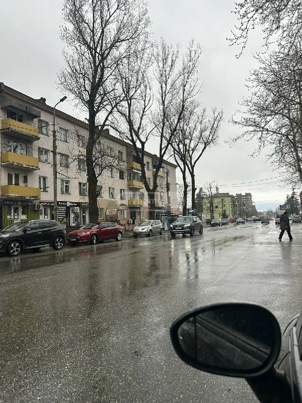 Квартира, 1 спальня — фото 2