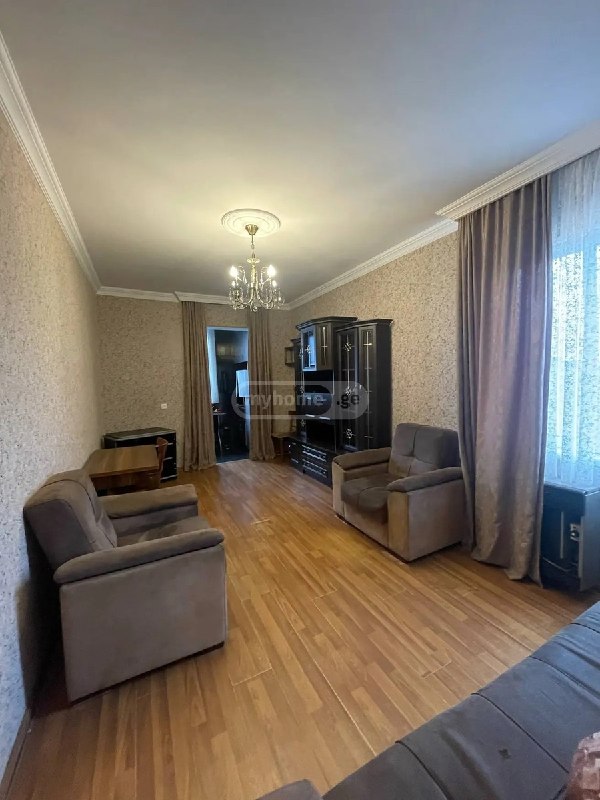 Квартира, 2 спальни — фото 1