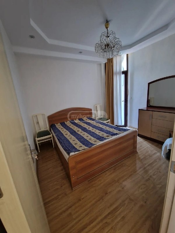 Квартира, 2 спальни — фото 4