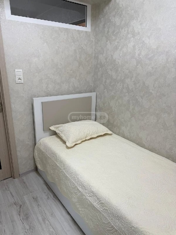 Квартира, 3 спальни — фото 4