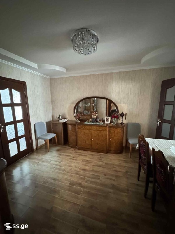 Квартира, 2 спальни — фото 1