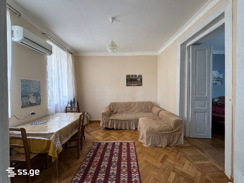 Квартира, 2 спальни — фото 2