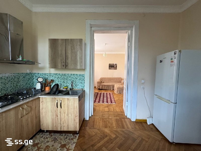 Квартира, 2 спальни — фото 5