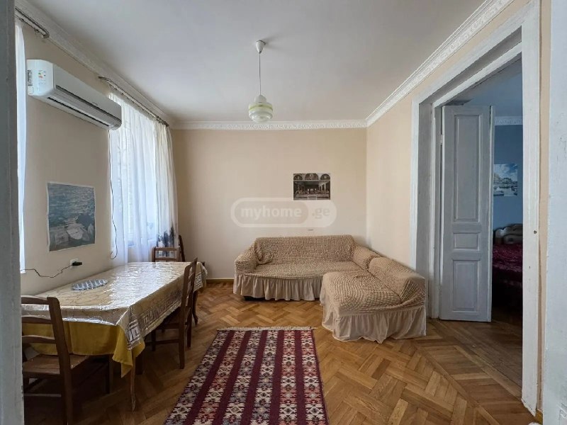 Квартира, 2 спальни — фото 2