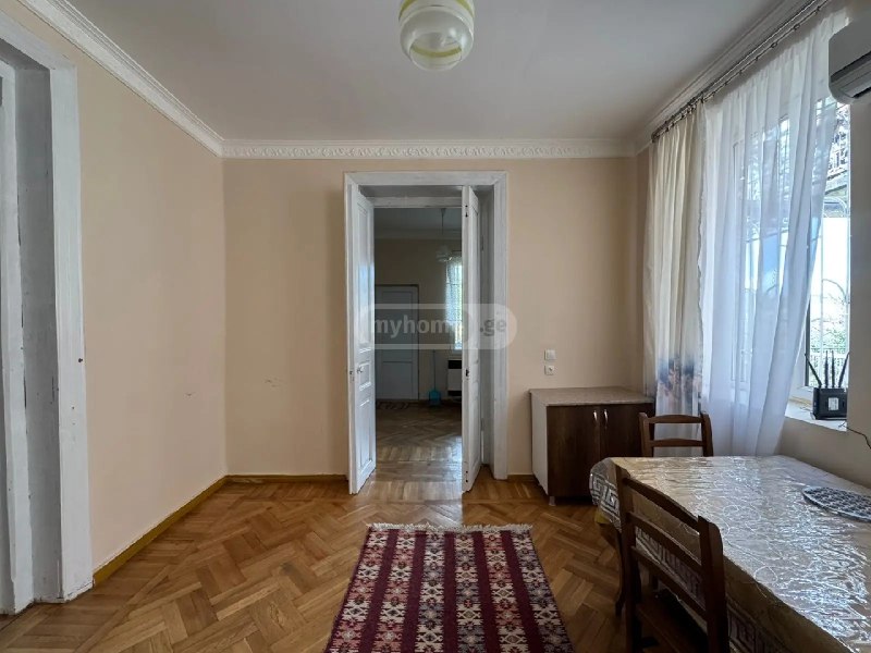 Квартира, 2 спальни — фото 3