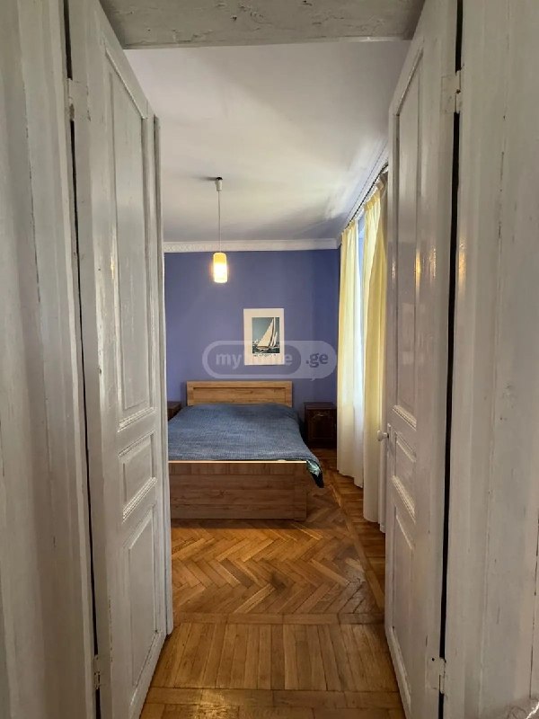Квартира, 2 спальни — фото 4