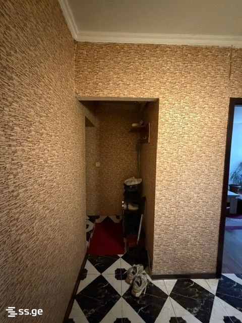 Квартира, 2 спальни — фото 2
