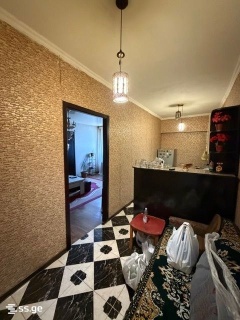 Квартира, 2 спальни — фото 3