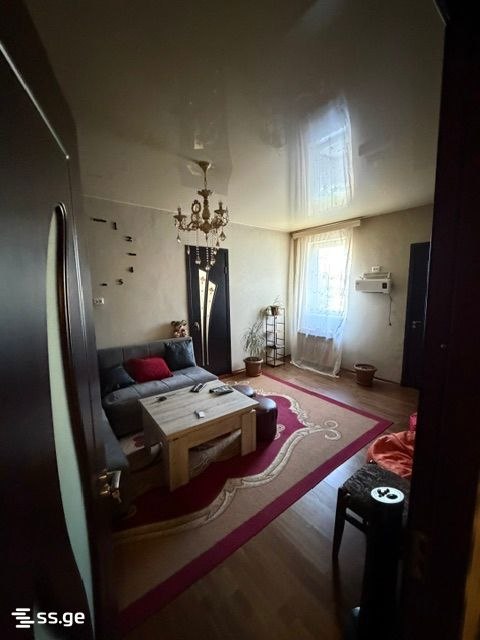 Квартира, 2 спальни — фото 4