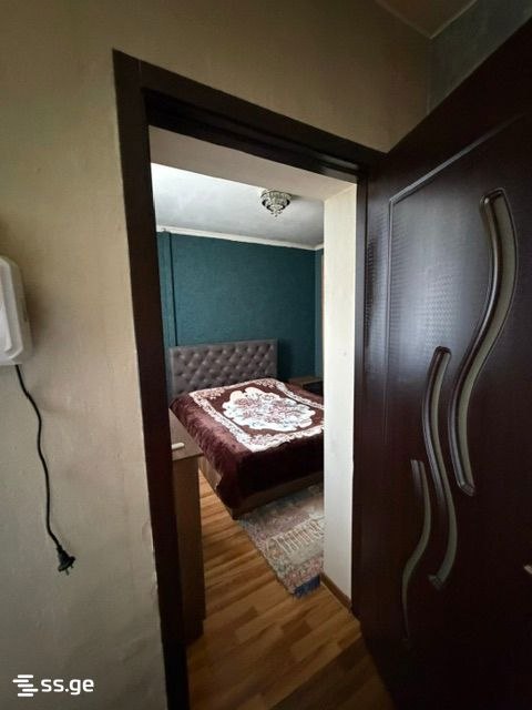 Квартира, 2 спальни — фото 5