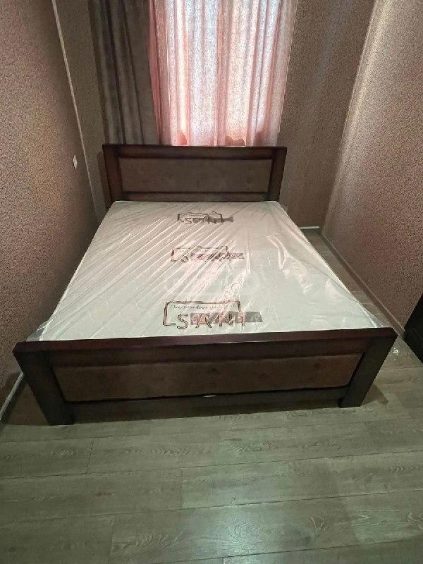 Квартира, 1 спальня — фото 1
