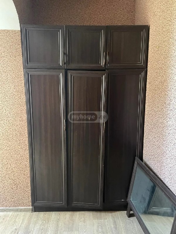 Квартира, 1 спальня — фото 2