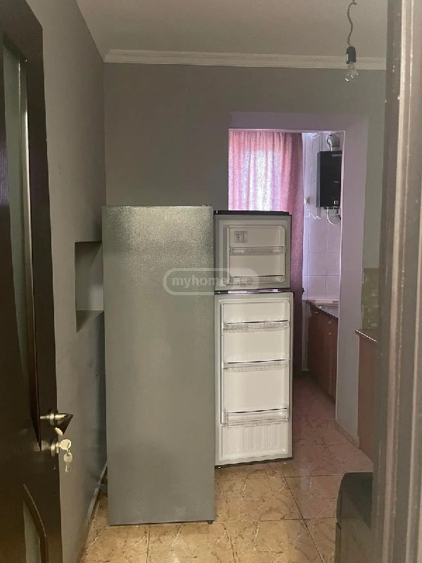 Квартира, 1 спальня — фото 5