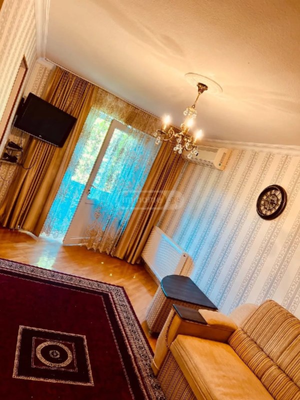 Квартира, 2 спальни — фото 2