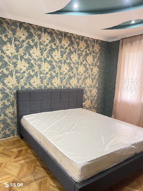 Квартира, 3 спальни — фото 4