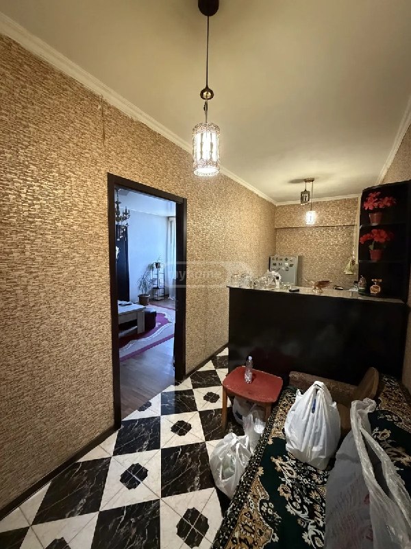 Квартира, 2 спальни — фото 1