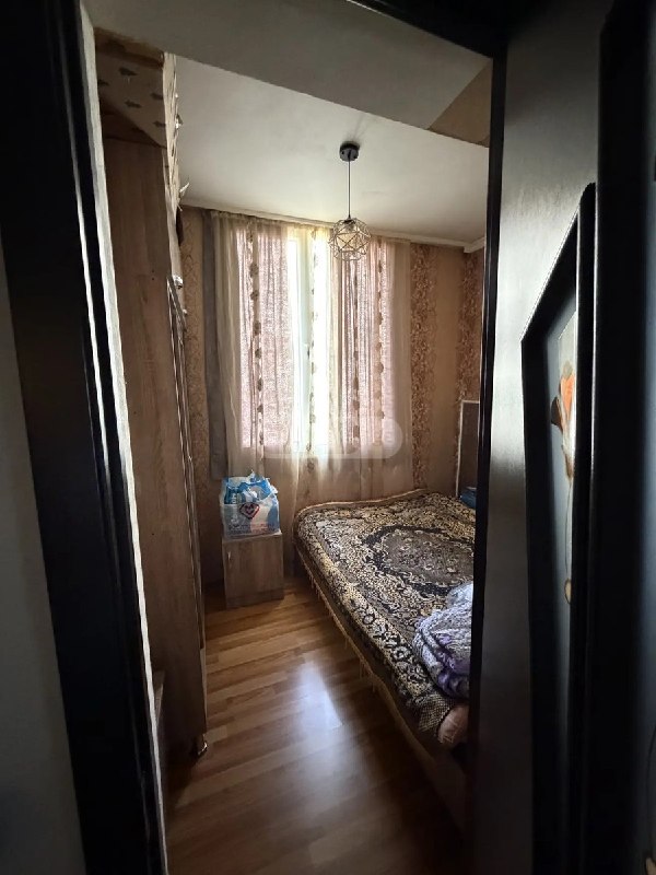 Квартира, 2 спальни — фото 5