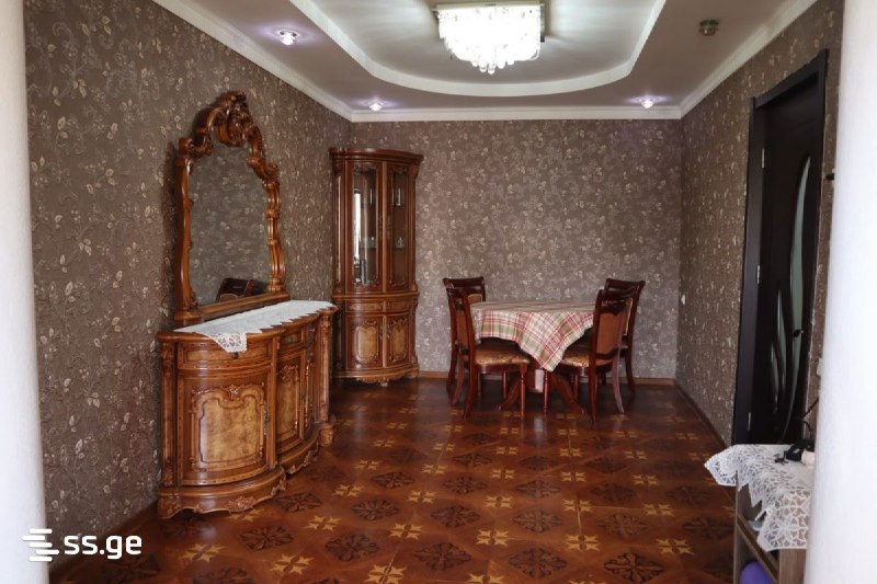 Квартира, 2 спальни — фото 1