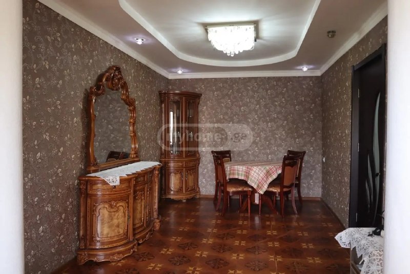 Квартира, 2 спальни — фото 1