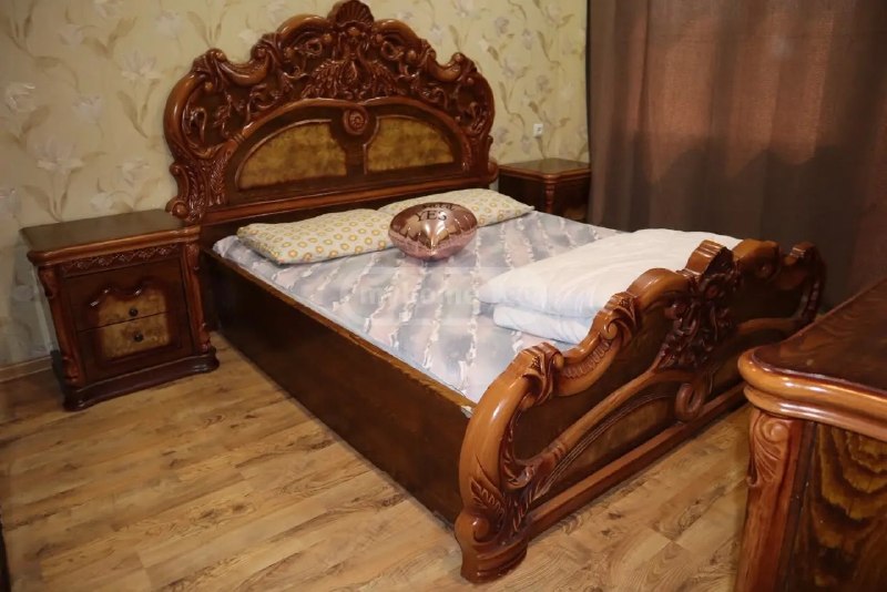 Квартира, 2 спальни — фото 3