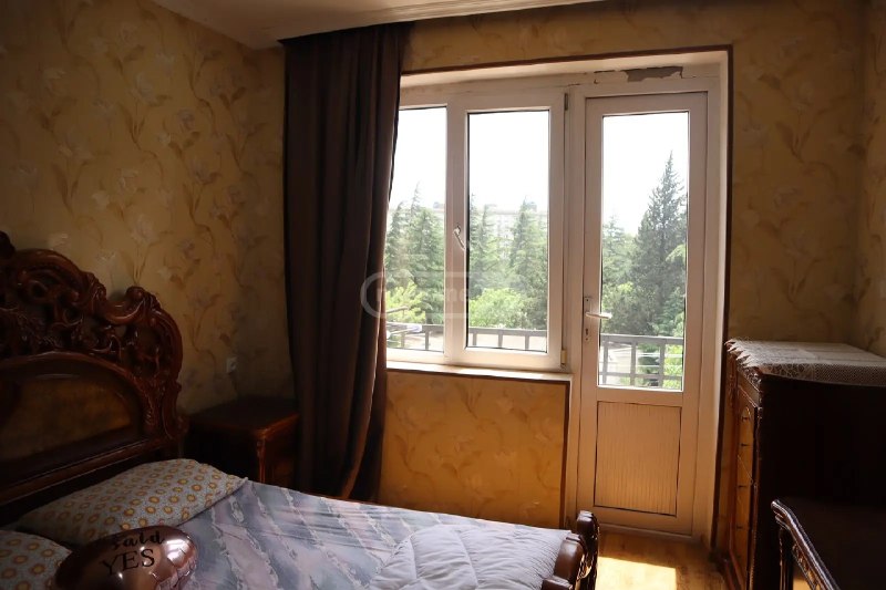 Квартира, 2 спальни — фото 5