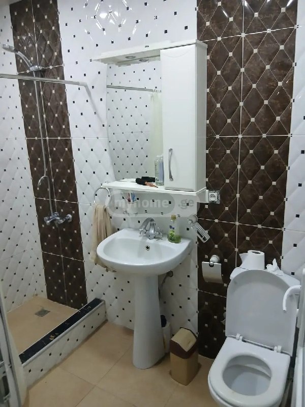 Квартира, 1 спальня — фото 1