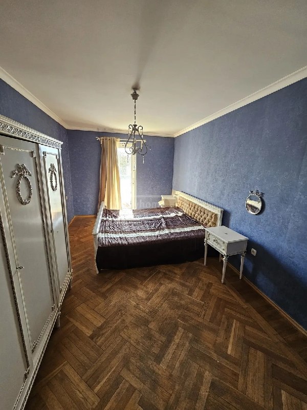 Квартира, 2 спальни — фото 2