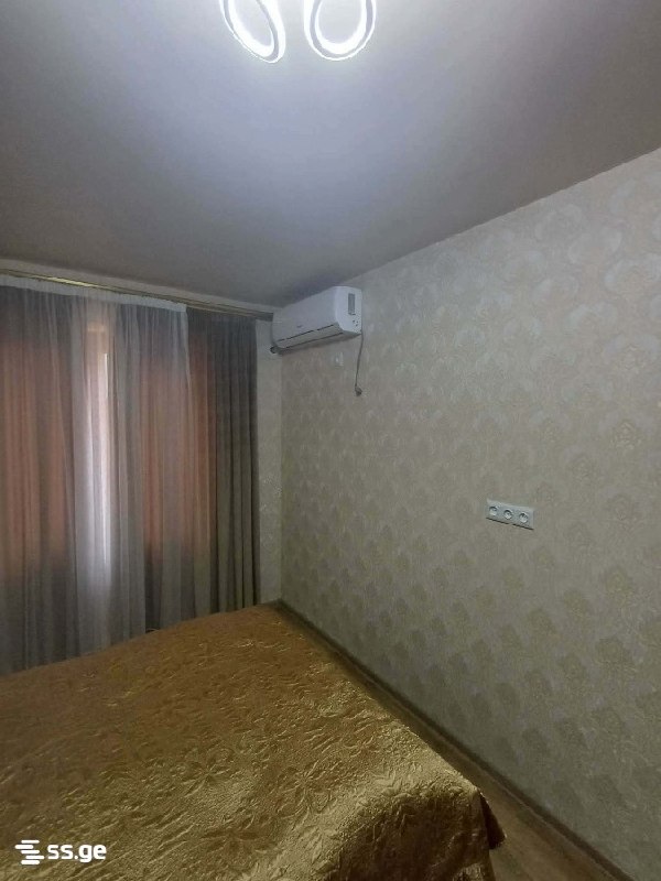 Квартира, 2 спальни — фото 2