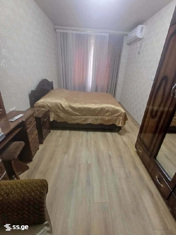 Квартира, 2 спальни — фото 3