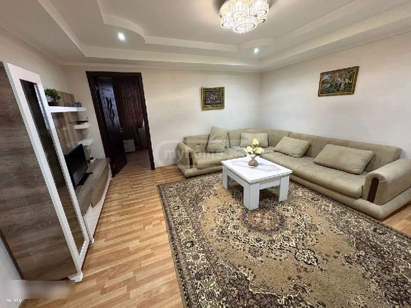 Квартира, 2 спальни — фото 1