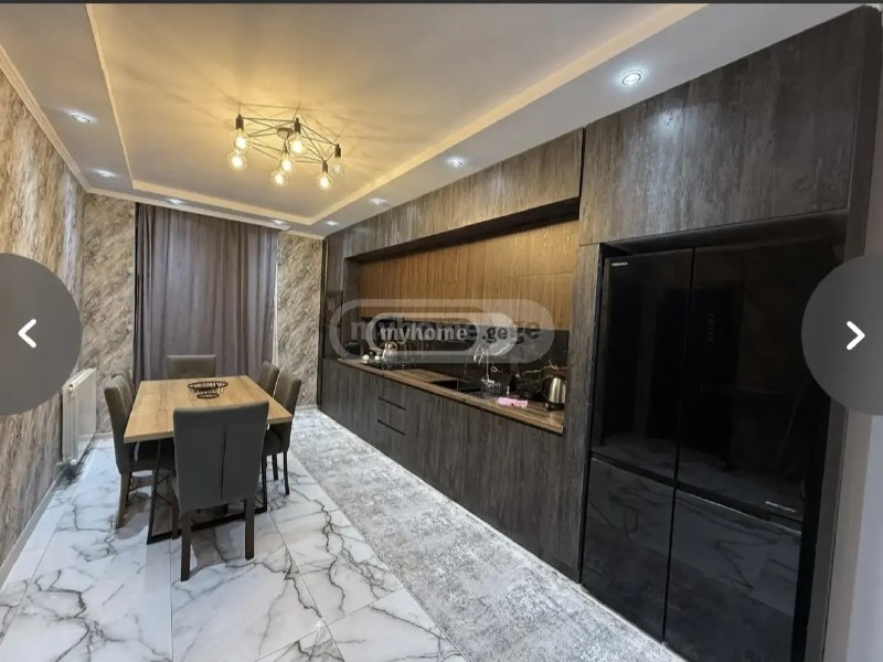 Квартира, 2 спальни — фото 2