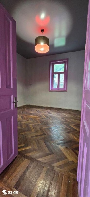 Квартира, 2 спальни — фото 1