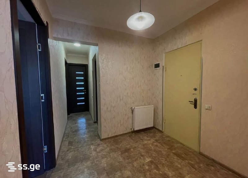 Квартира, 2 спальни — фото 4