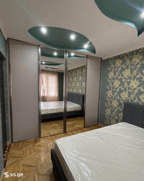 Квартира, 3 спальни — фото 3