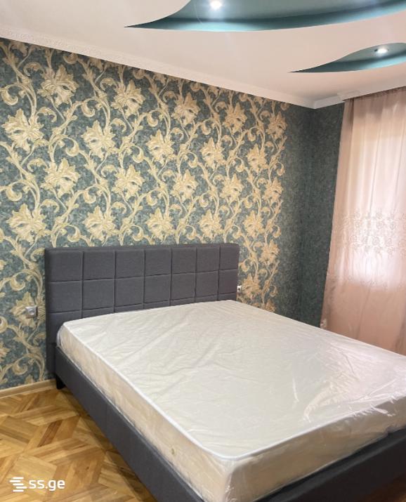 Квартира, 3 спальни — фото 4