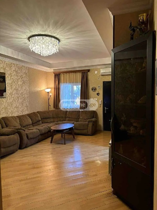 Квартира, 2 спальни — фото 1