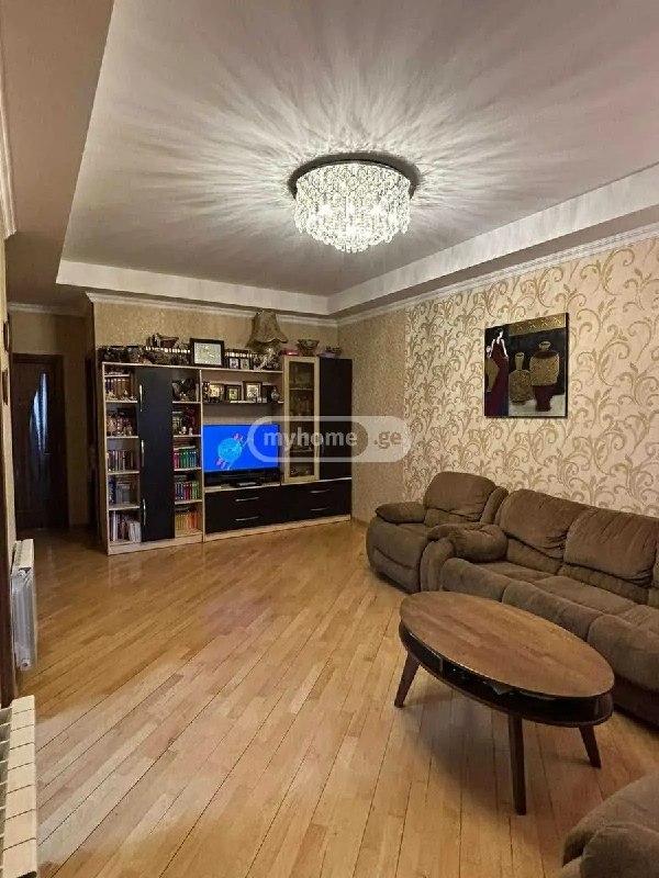 Квартира, 2 спальни — фото 2