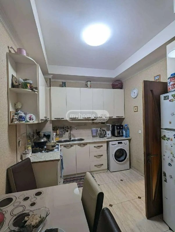 Квартира, 2 спальни — фото 3