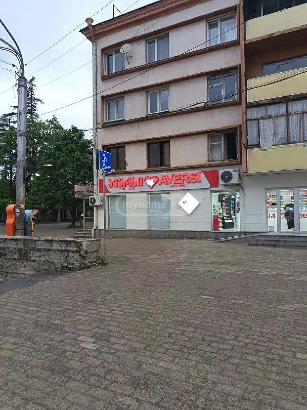 Квартира, 2 спальни — фото 2