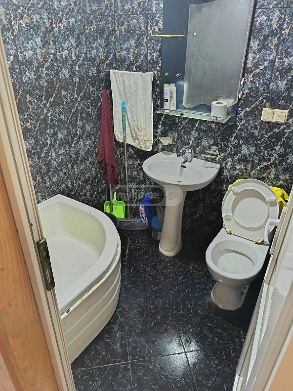 Квартира, 2 спальни — фото 4