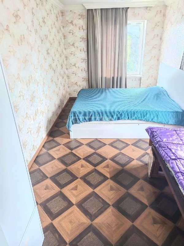 Квартира, 2 спальни — фото 5