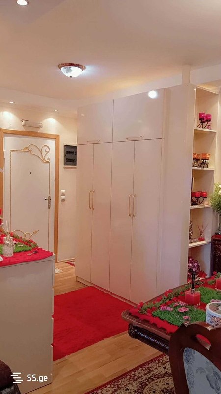 Квартира, 3 спальни — фото 1